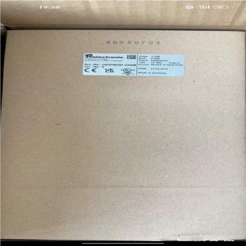 (議價)TR編碼器CMW582M-20008，…