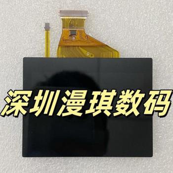 全新適用於佳能EOS R5 R5C R6 R6II R7 螢幕 LCD顯示屏液晶屏