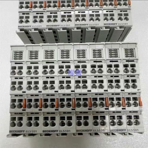 【耀普】倍福EL5101模塊1通道增量編碼器輸入【議價】