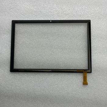 好狀元E300學習機小書郎P400觸控式螢幕MJK-GG101-1780-FPC手寫外螢幕