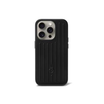 適用於日默瓦iphone16proma彩色手機殼rimowa15pro保護套行李箱14手機保護套金屬鋁合金材質時尚潮牌官方推薦