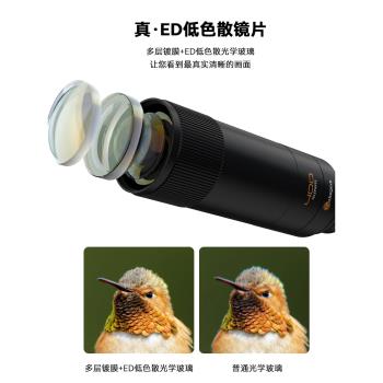 小米進階長焦鏡頭14u/13u蘋果