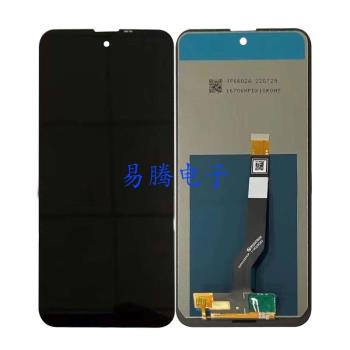 適用於諾基亞X100 TA-1399螢幕總成液晶顯示屏觸膜顯示內外螢幕