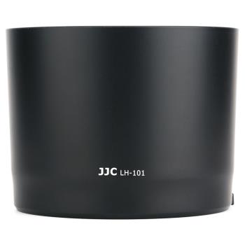 JJC適用佳能ET-101遮光罩 RF 800mm f/11 IS STM RF 200-800mm f/6.3-9 IS鏡頭配件 95mm口徑
