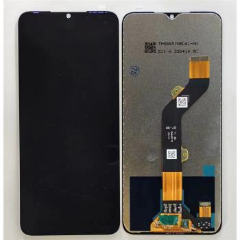 適用於smart 6HD X6512 X665 hot 12i 20i螢幕總成 液晶顯示觸控