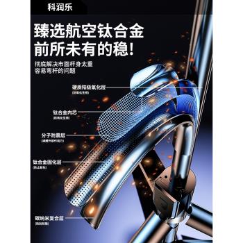 鈦合金】自拍桿2024新款旅遊便攜式三腳架手機支架通用vlog拍攝神器拍照360度旋轉專用手持藍芽迷你手持三角