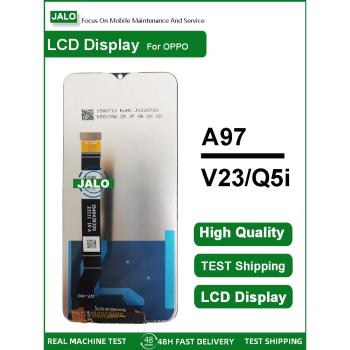JALO螢幕總成適用於OPPO A35 A15 A15S 真我V3 C11 C15 Q2I顯示屏