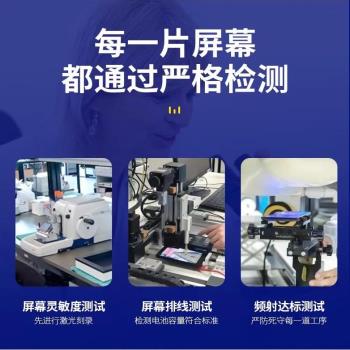 適用於紅米12R螢幕總成紅米12螢幕 內外一體屏 原裝顯示觸控
