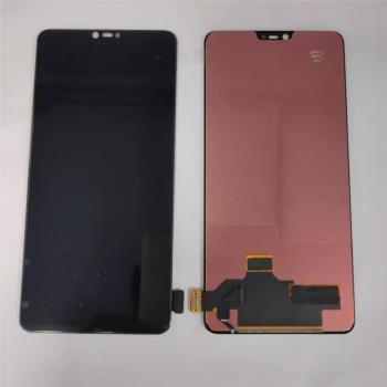 適用於OPPO R15螢幕總成R15夢境螢幕觸控顯示內外一體屏高畫質顯示