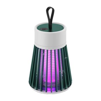德國2024新款滅蚊燈驅蚊神器室內家用新型滅蚊器超聲波臥室靜音誘捕殺防蚊子蟲剋星嬰幼兒孕婦專用滅蠅燈專業