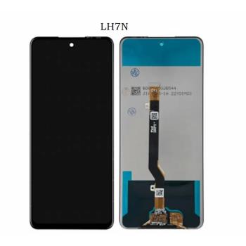 適用於傳音Tecno Pova 5螢幕總成 LH7n 顯示 Pova 5 液晶屏