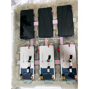 FX適用於小米10Tpro螢幕總成小米10T觸控液晶K30s內外顯示一體