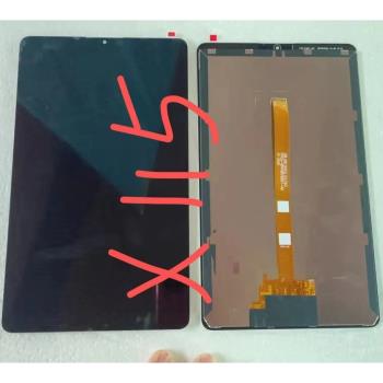 FX適用於三星Tab A9 螢幕總成 X110 X115 觸控液晶顯示內外屏