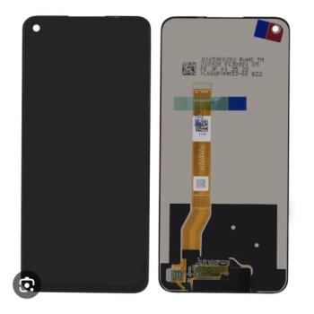 FX適用於op/Realme 8i/9i/A96/Narzo 50液晶觸控顯示螢幕總成