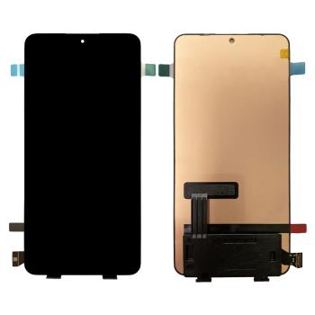 FX適用於小米12T螢幕總成小米12Tpro液晶玻璃K50至尊顯示屏內外