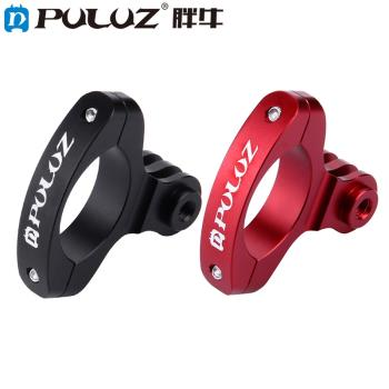 O型自行車固定座適用於DJI Osmo Action/Gopro相機配件