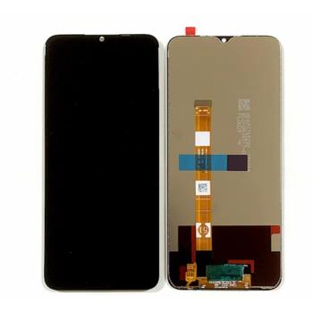 FX螢幕適用於真我Realme Narzo 20 RMX2193顯示屏觸摸螢幕總成