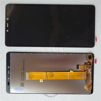 FX適用於Nokia C2 2nd Ta-1452螢幕總成 液晶顯示觸控內外一體