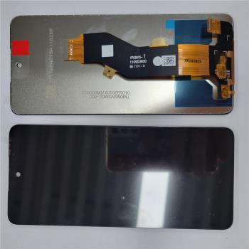 適用於傳音Tecno Spark go 2024 bg6螢幕總成 顯示 BG6 液晶屏