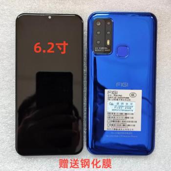 6.2寸 適用於 FIGI P40 手機螢幕總成 內外一體屏 液晶顯示觸控式螢幕