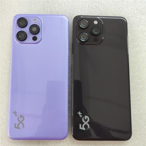 DOOV朵唯5G-700后蓋 改串碼優購手機 改MEID串號機 中國移動后蓋
