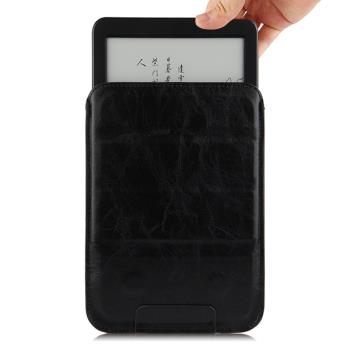 掌閱Light2 Pro保護套iReader light青春版支撐套RC603學生讀書器6寸電子紙書r6002閱覽器A6輕薄T6便攜內膽包