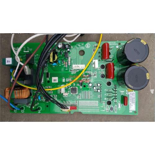 全新志高變頻空調外機主板 Z25W-VY4-3BI/3B1(F) Z26W-VH5-38N