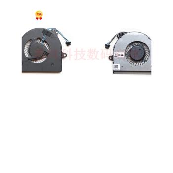 適用小米 (MI)Ruby 2019款 15.6英寸金屬輕薄筆記本散熱風扇