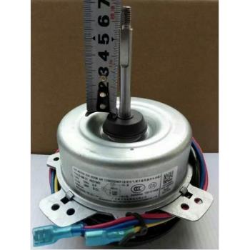 全新松下 空調馬達散熱風扇電機YDK35-6M-6 YDK23-6L-1