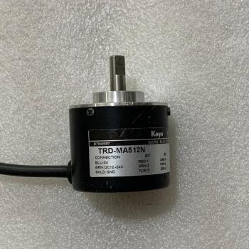 TRD-MA512N 光洋編碼器