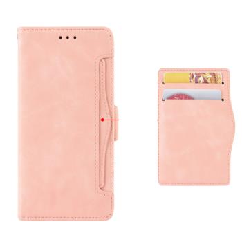 適用毆樂風Ulefone Note 8P手機皮套多卡槽翻蓋手機保護殼支架錢包