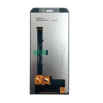 全新全原 AGM H3螢幕總成液晶觸控顯示屏內外 LCD Display