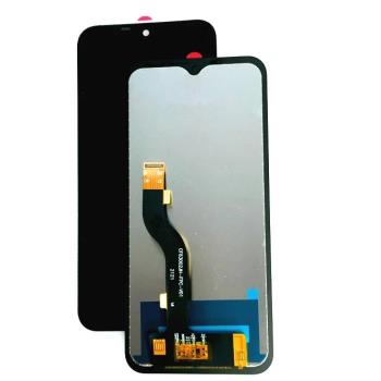 Hotwav Cyber 7 總成顯示屏液晶屏觸控式螢幕 LCD Display