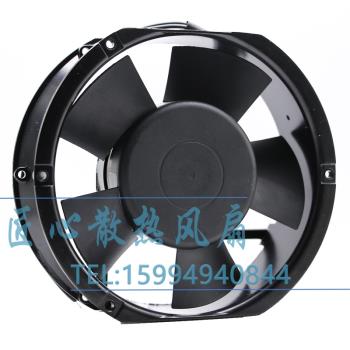 HENGINE 恆勁散熱風扇 1725HA3 AC 380V 17251 機櫃散熱風扇