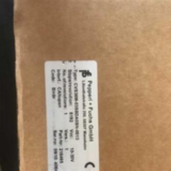 議價倍加福CVS36M-03SBDA0BN-0013編碼器議價