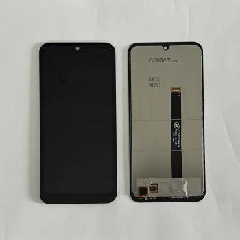 Hotwav Cyber 9PRO 總成顯示屏液晶屏觸控式螢幕 LCD Display