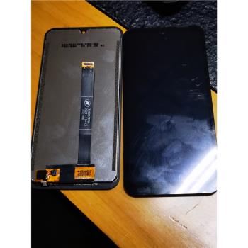 HOTWAV Cyber 9 Pro 螢幕總成觸摸屏顯示螢幕 LCD Display