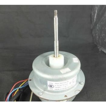 全新 松下空調室外風扇電機 YDK-70W-6A120(A951500)