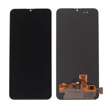 適用於oppo R17螢幕總成R17Pro原拆觸摸液晶手機內外顯示一體屏
