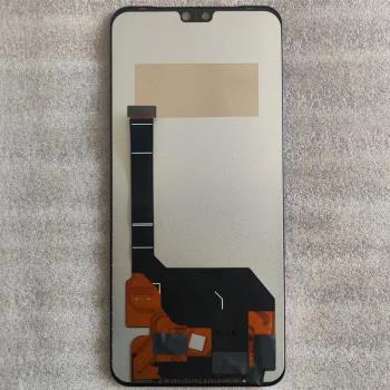 適用於vivo S10Pro螢幕總成原裝全新帶框內外一體液晶觸控顯示屏