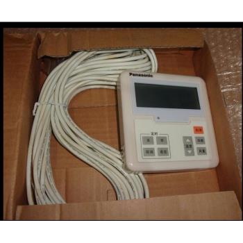全新 松下空調線控器手操器CZ-RD527DW VER0.2 HT-20050413