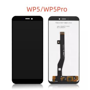 歐奇Oukitel WP5 WP5Pro WP6 WP6Pro螢幕總成液晶顯示屏總成LCD