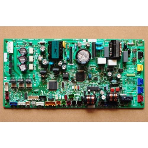 CR-SRP50A三洋空調內機主板SPW-XDR74-604DXH5  MCC-1402-09S