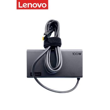 聯想ThinkPad原裝充電器小新Pro16 14/15/16+P/17plus筆記本電腦100WType-C雷電USB-C電源適配器線