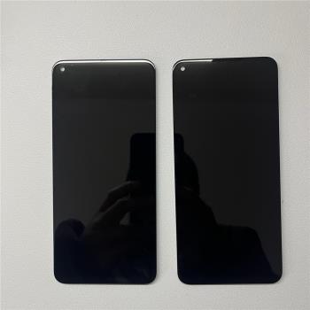 NOTE9 4G螢幕總成帶框note9s pro 5g顯示內外屏