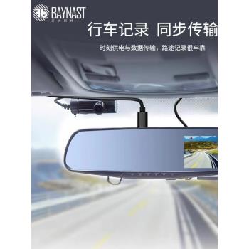 otg二合一數據線midi鍵盤電鋼琴樂器USB一體連線適用蘋果IPAD安卓