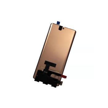 適用於vivo Y78螢幕總成Y78m帶框Y100手機內外液晶觸控顯示屏原裝