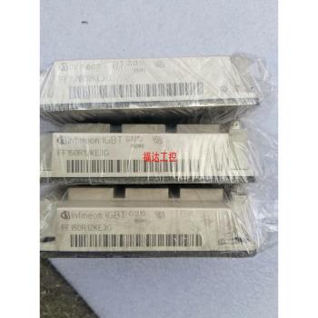 英飛凌IGBT模組FF150R12KT3G 變頻器拆機【詢價】