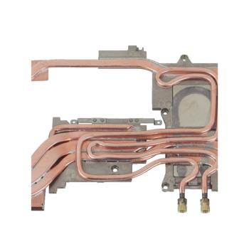 [捷睿水冷]機械革命鈦鉭Plus曠世16Super筆記本電腦水冷散熱改裝