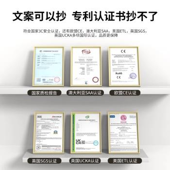【官方認證】適用蘋果16充電器45W快充15正插頭品14一套13pad11編織數據線原套裝iphone16promax手機充電頭線
